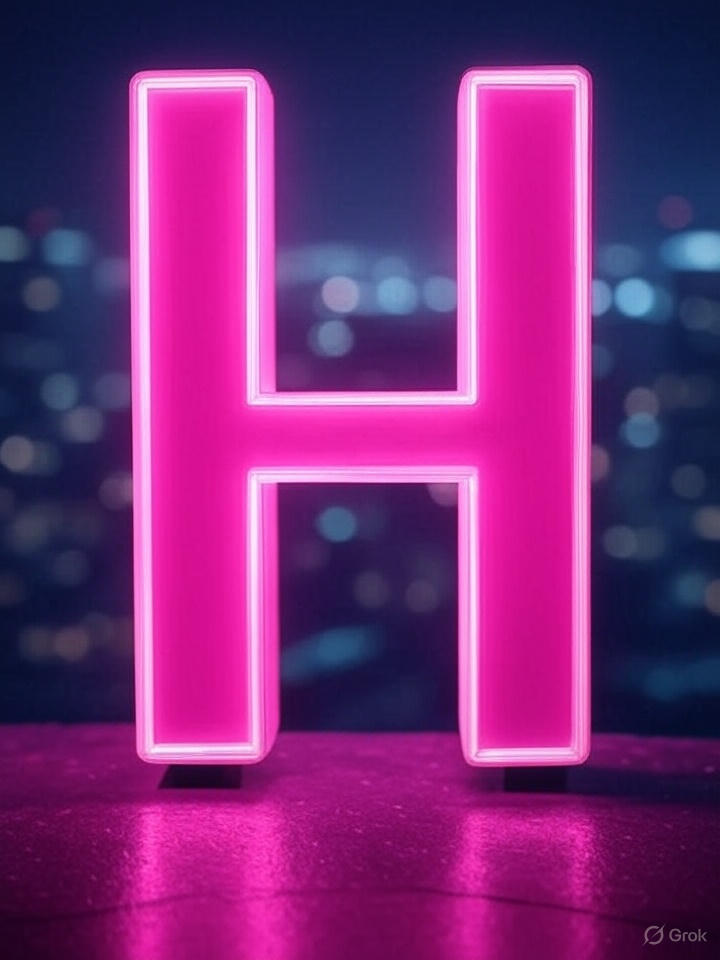 HimereX AI Logo