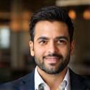 Ajay Shah - Head of Restaurant Partnerships BritBite