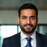 Tariq Ahmed - business catering London